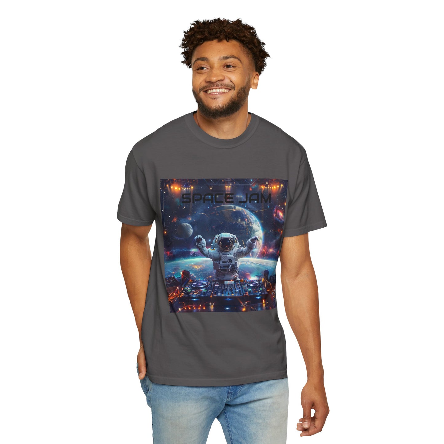 Space Jam T-shirt