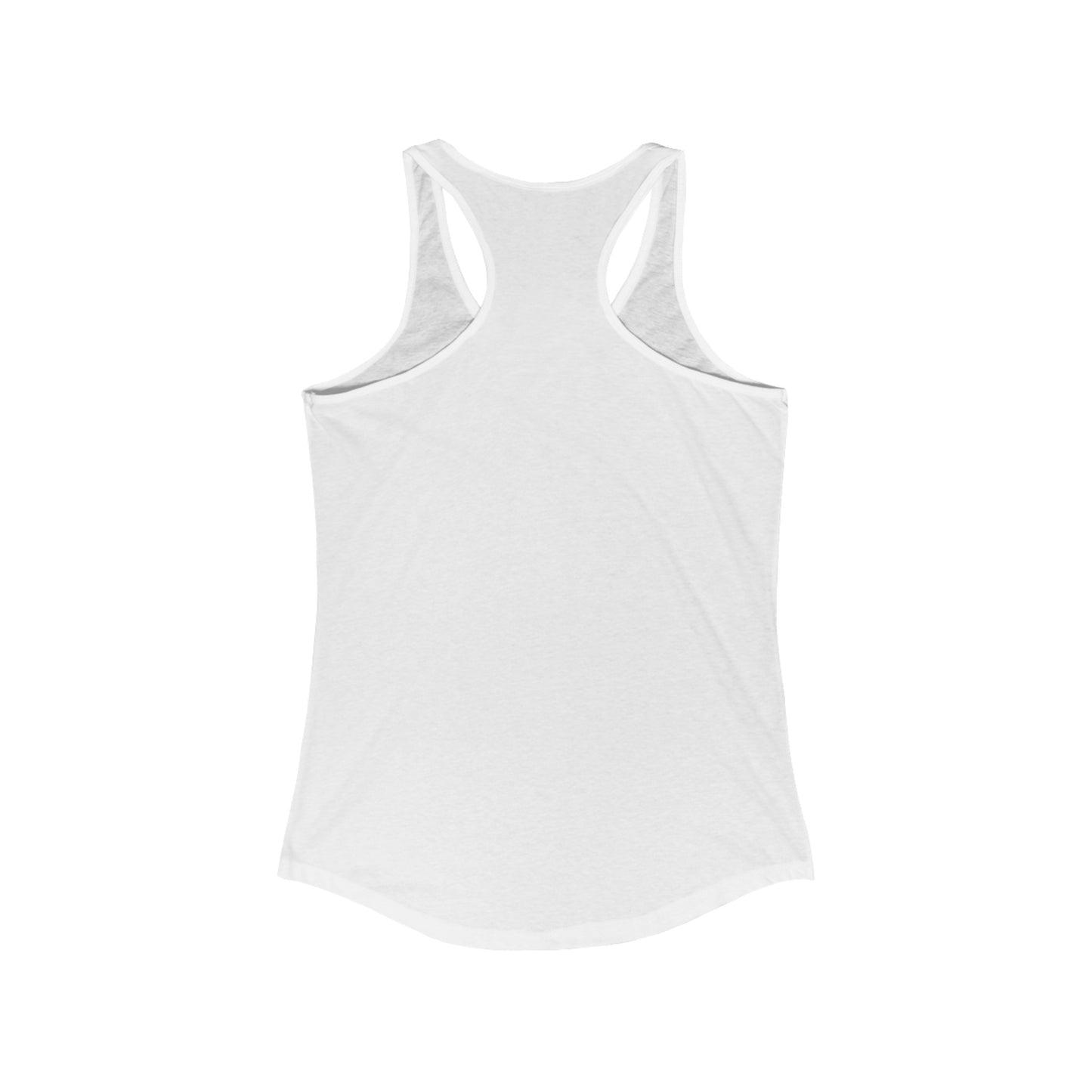 TRUMP VANCE 2024 eagle! Racerback Tank