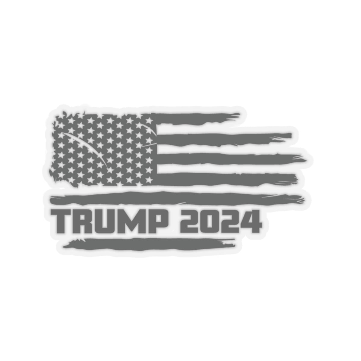 TRUMP 2024! Stickers