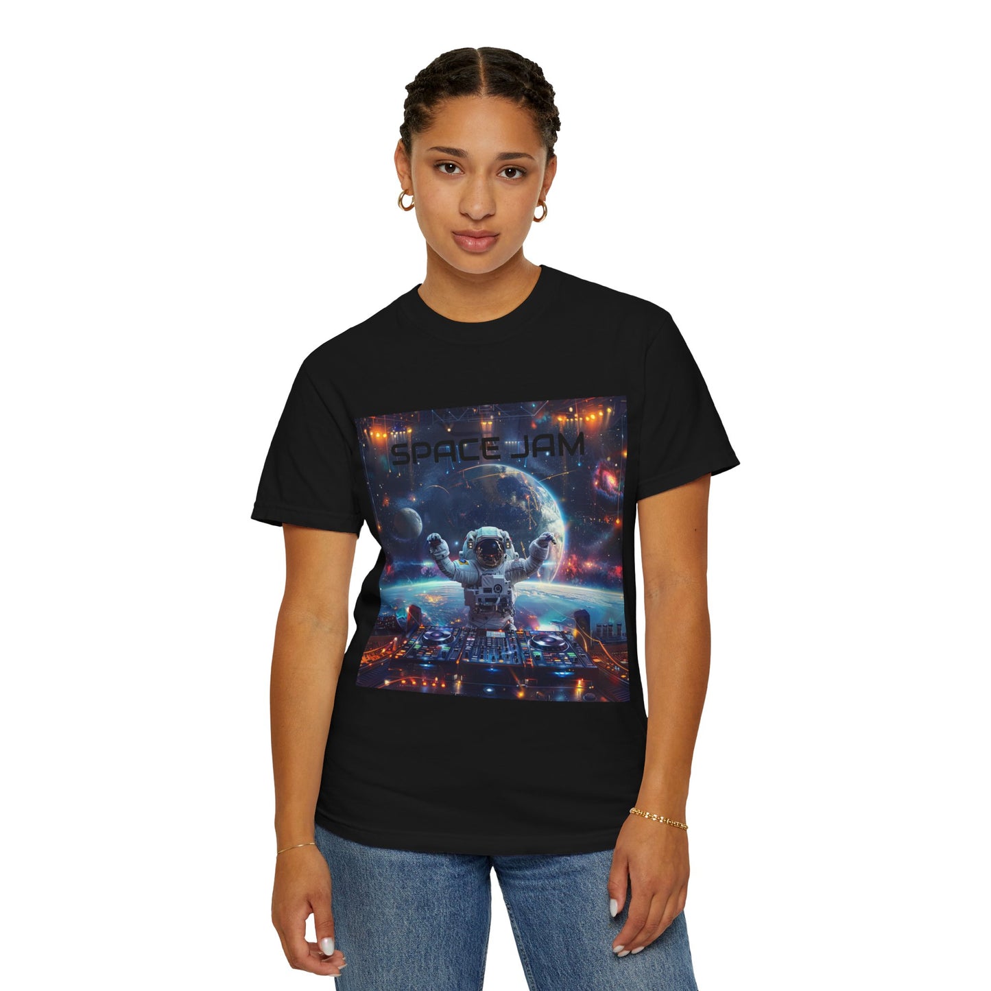 Space Jam T-shirt