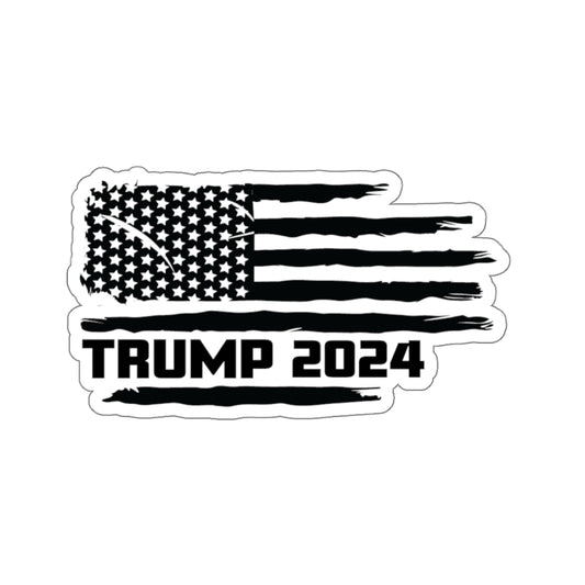 TRUMP 2024! Stickers