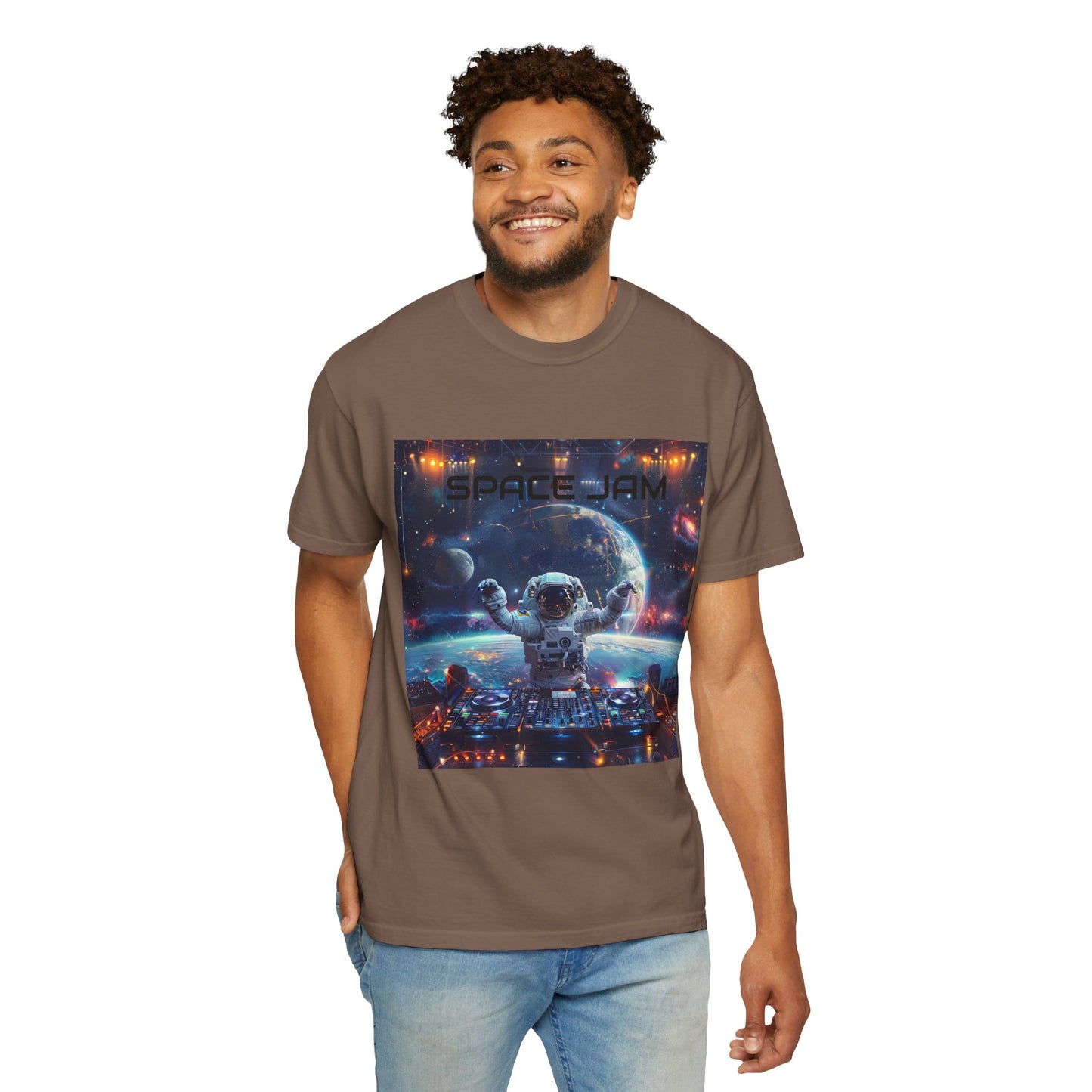 Space Jam T-shirt