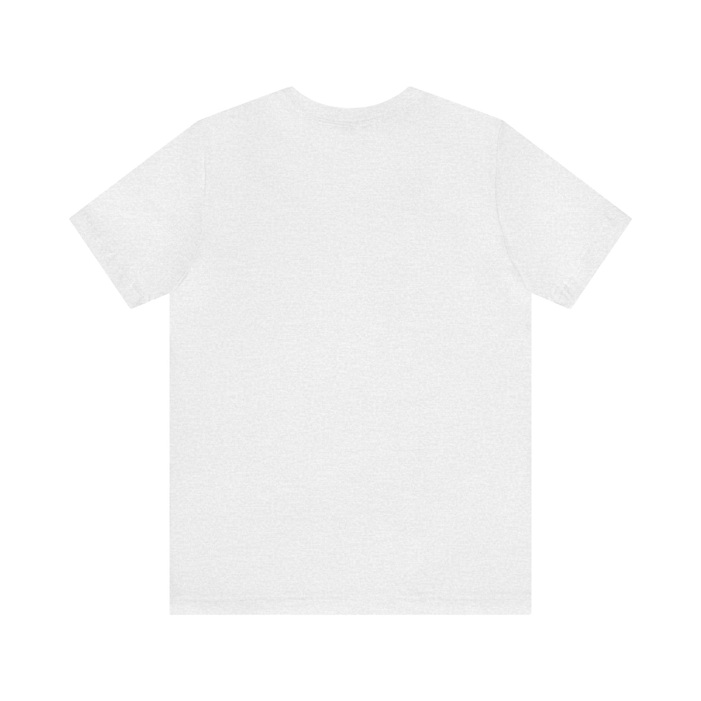 Ghost Knight Short Sleeve Tee