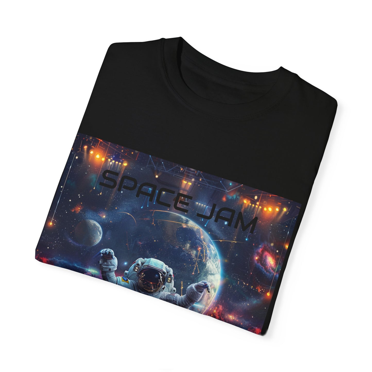 Space Jam T-shirt