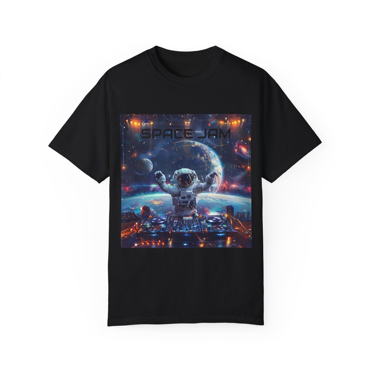 Space Jam T-shirt