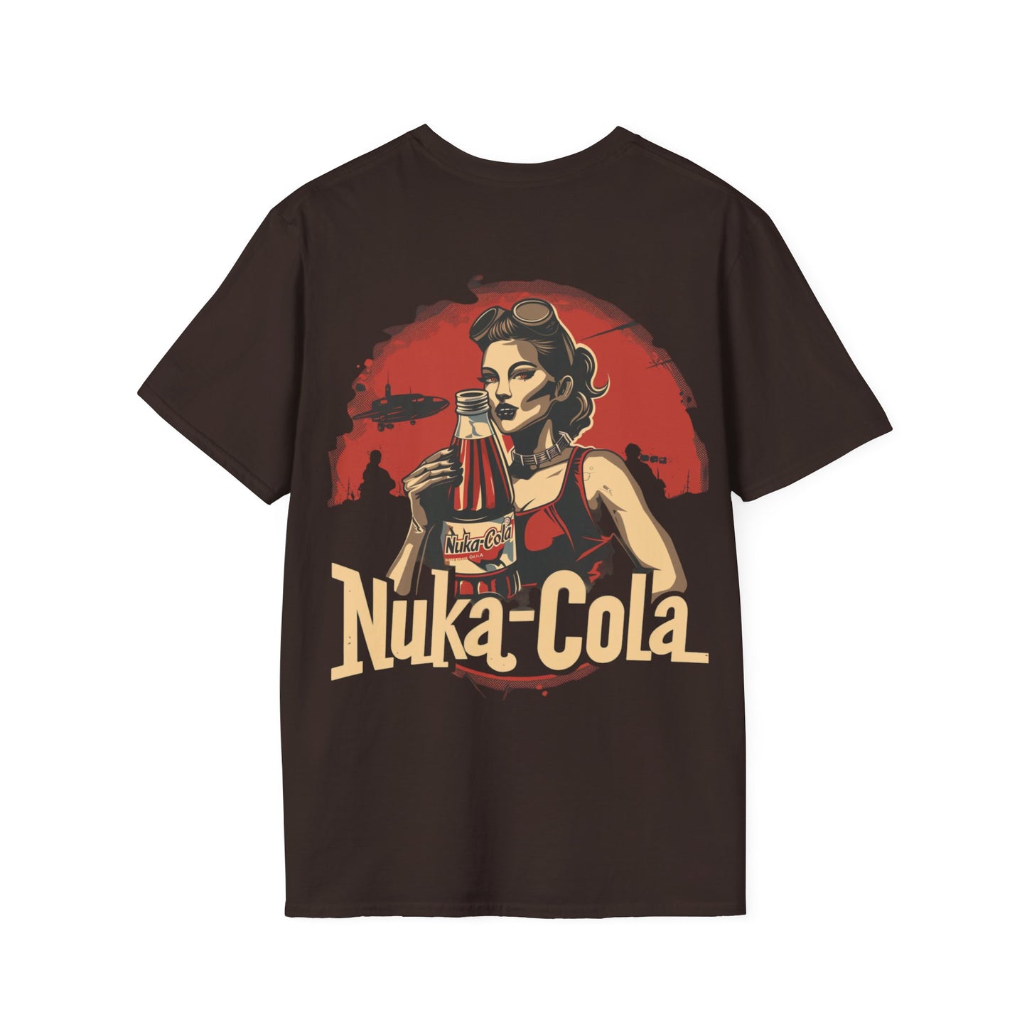 Nuka Blast