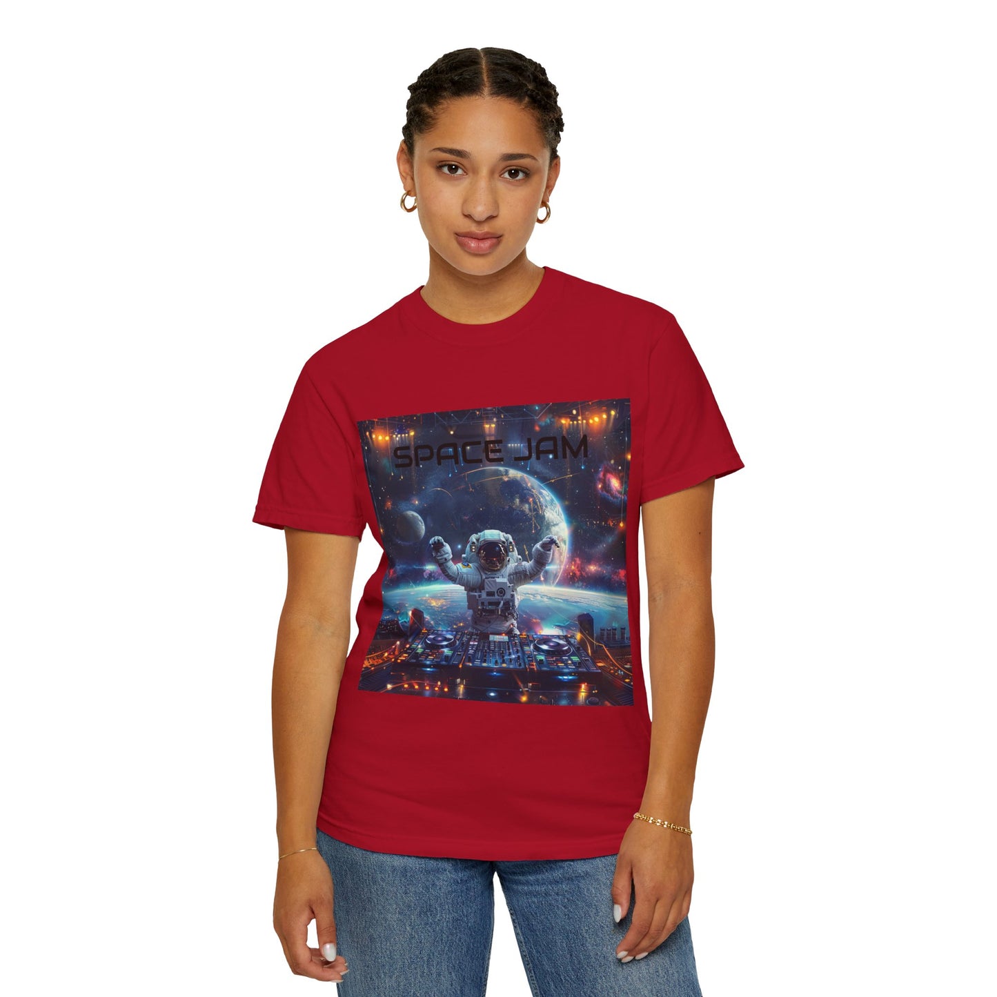 Space Jam T-shirt