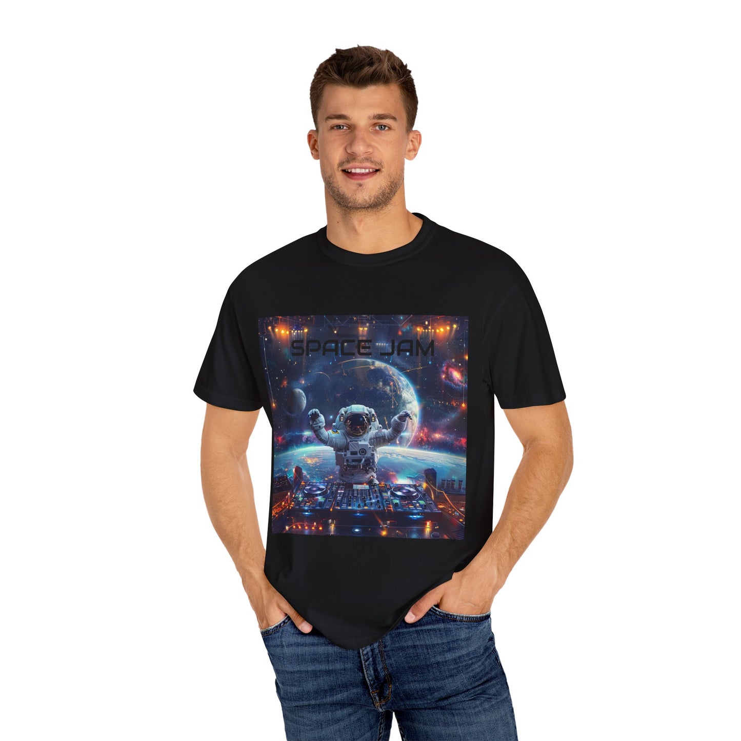 Space Jam T-shirt