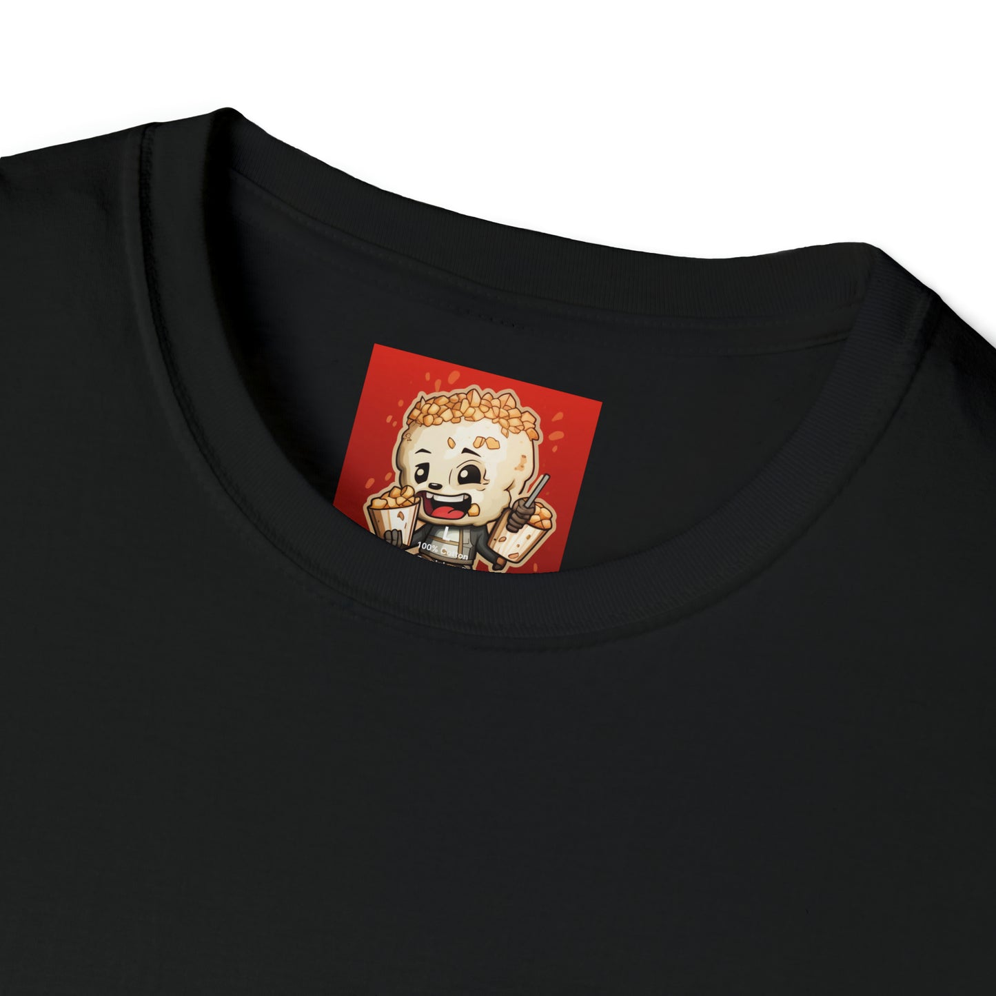 The Old Popcorn T-Shirt