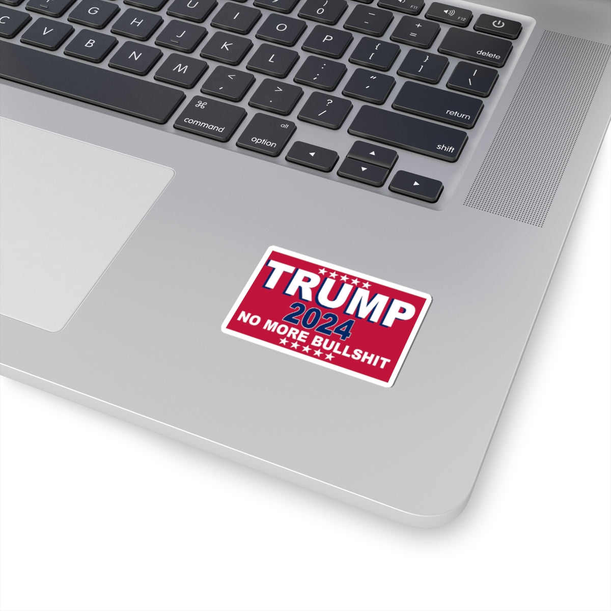 Trump 2024 No more Bull! Stickers