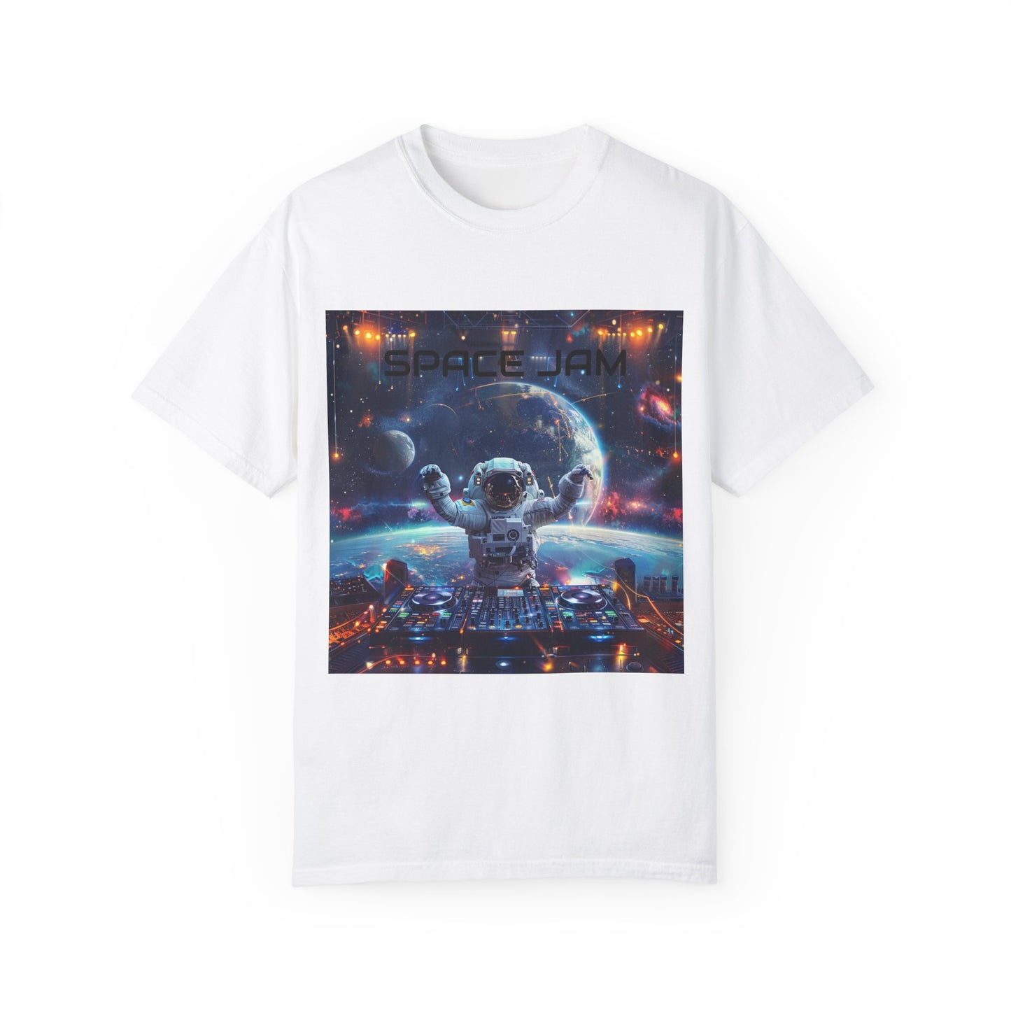 Space Jam T-shirt