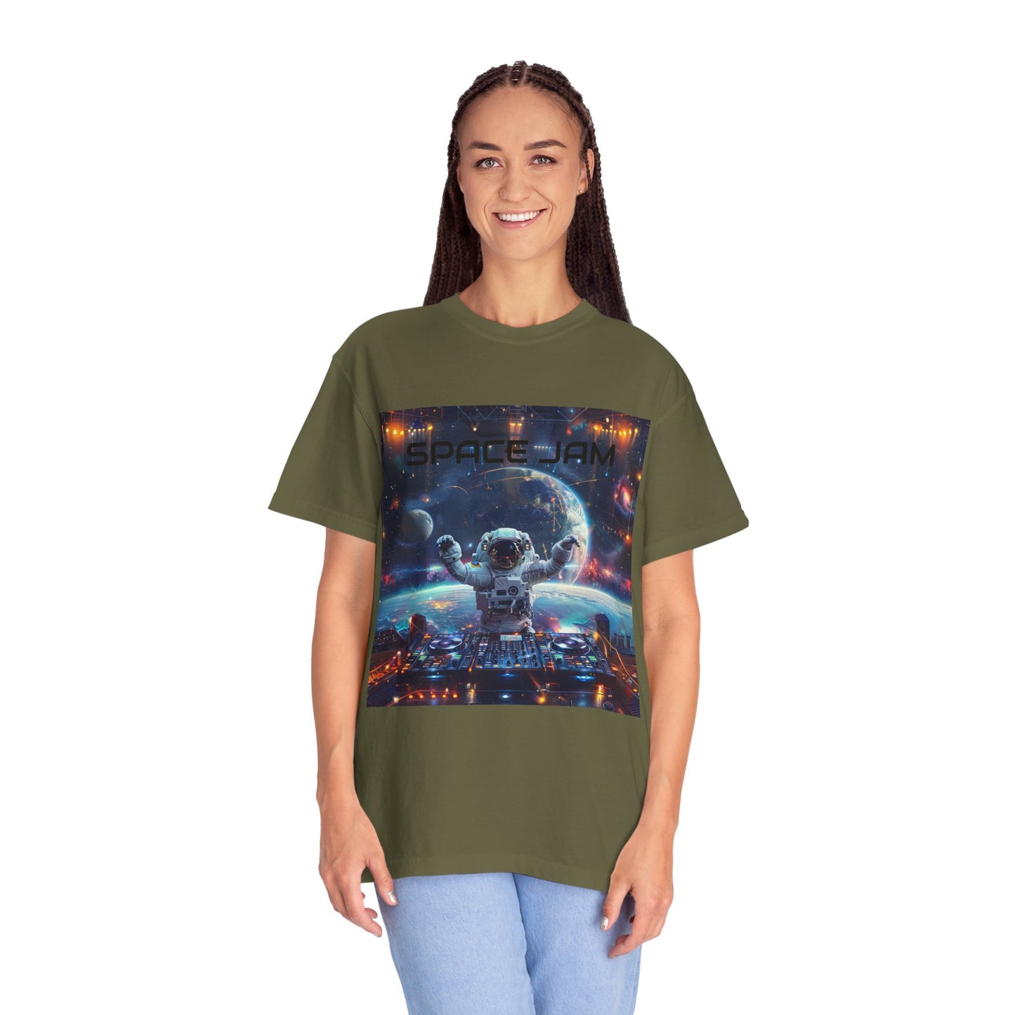 Space Jam T-shirt