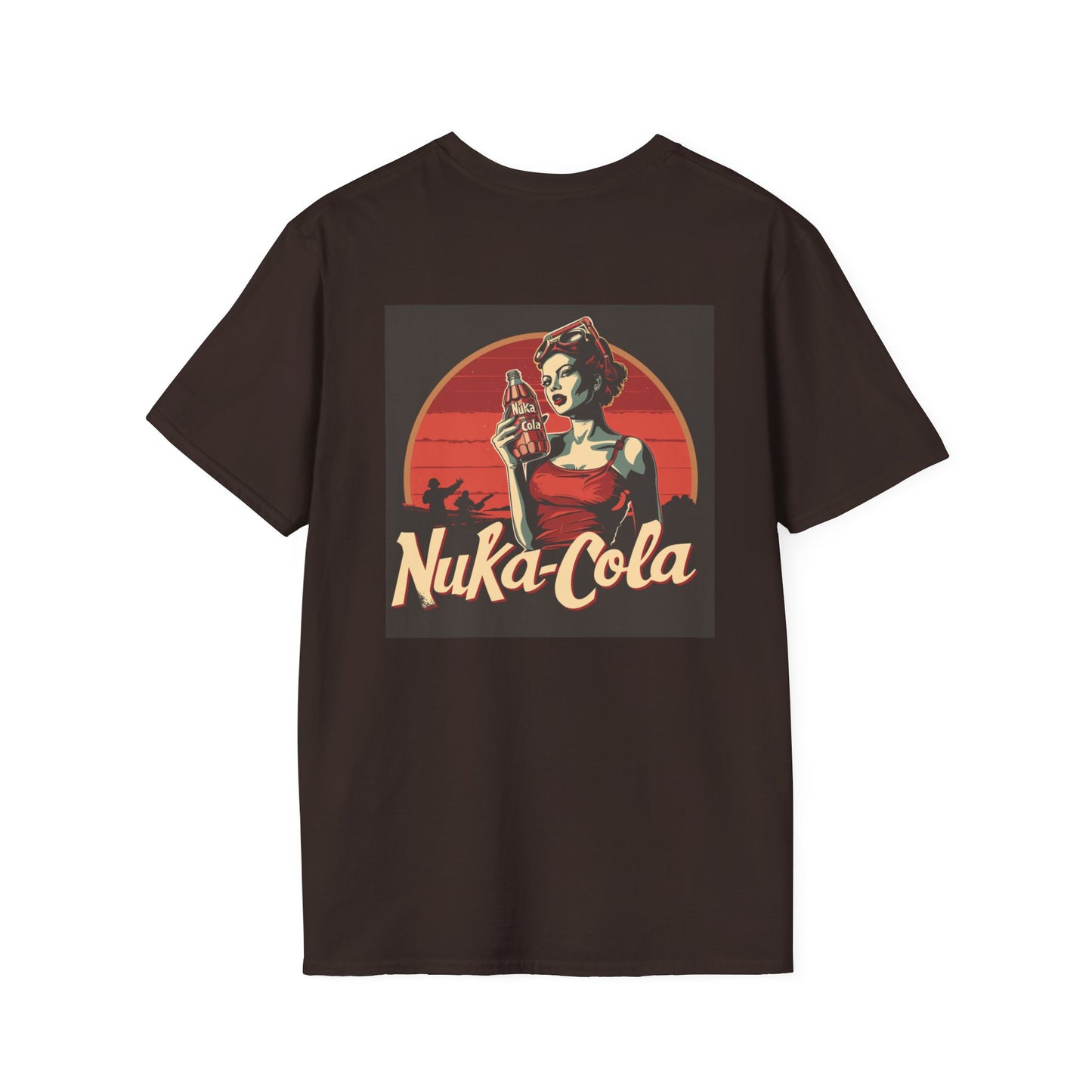 Nuka fallout