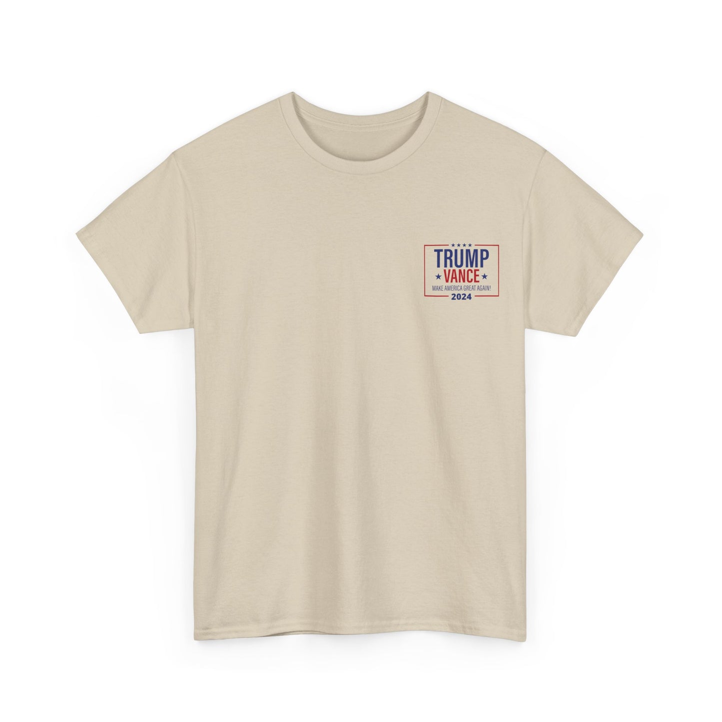 Trump Support TShirt! 2024