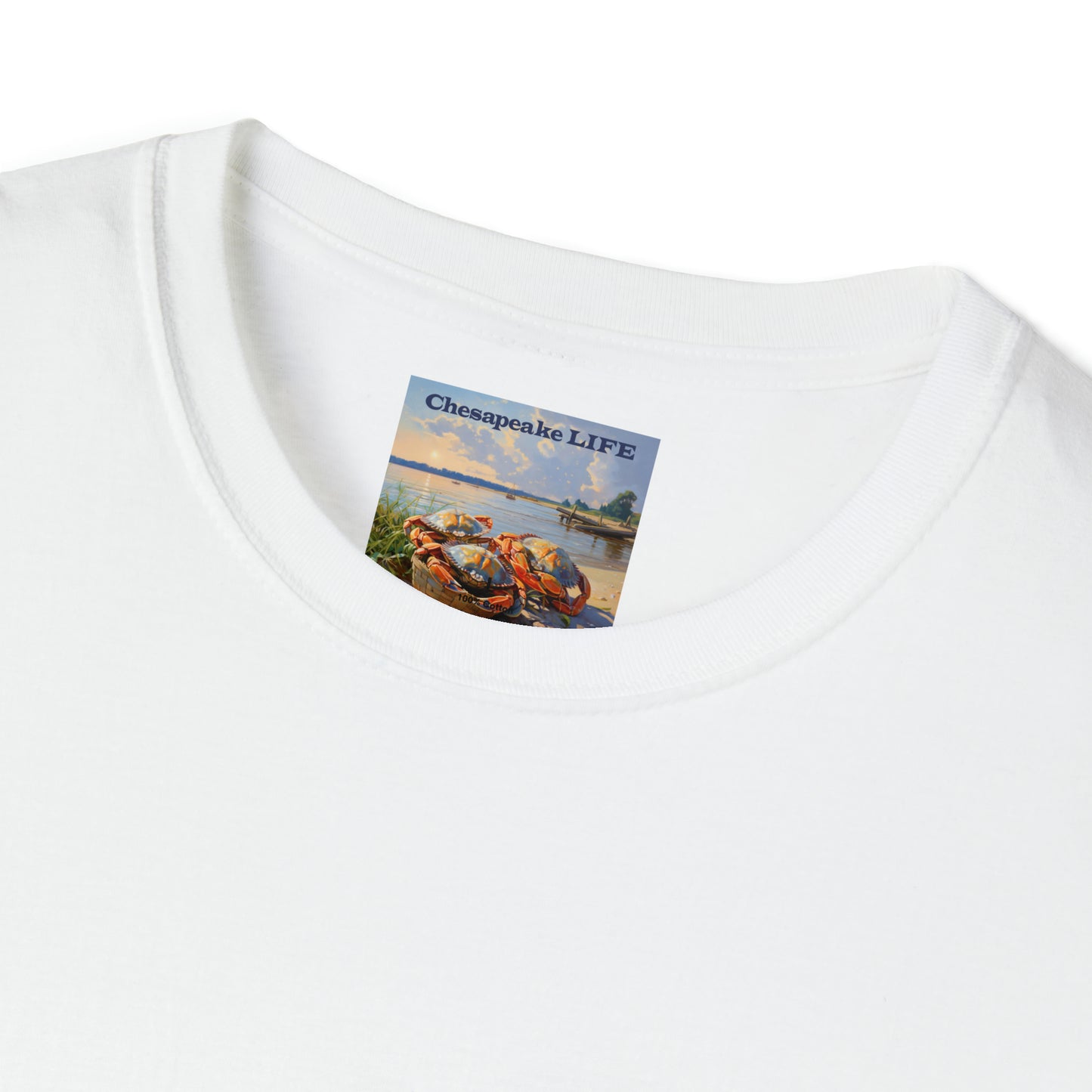 Chesapeake Life T-Shirt