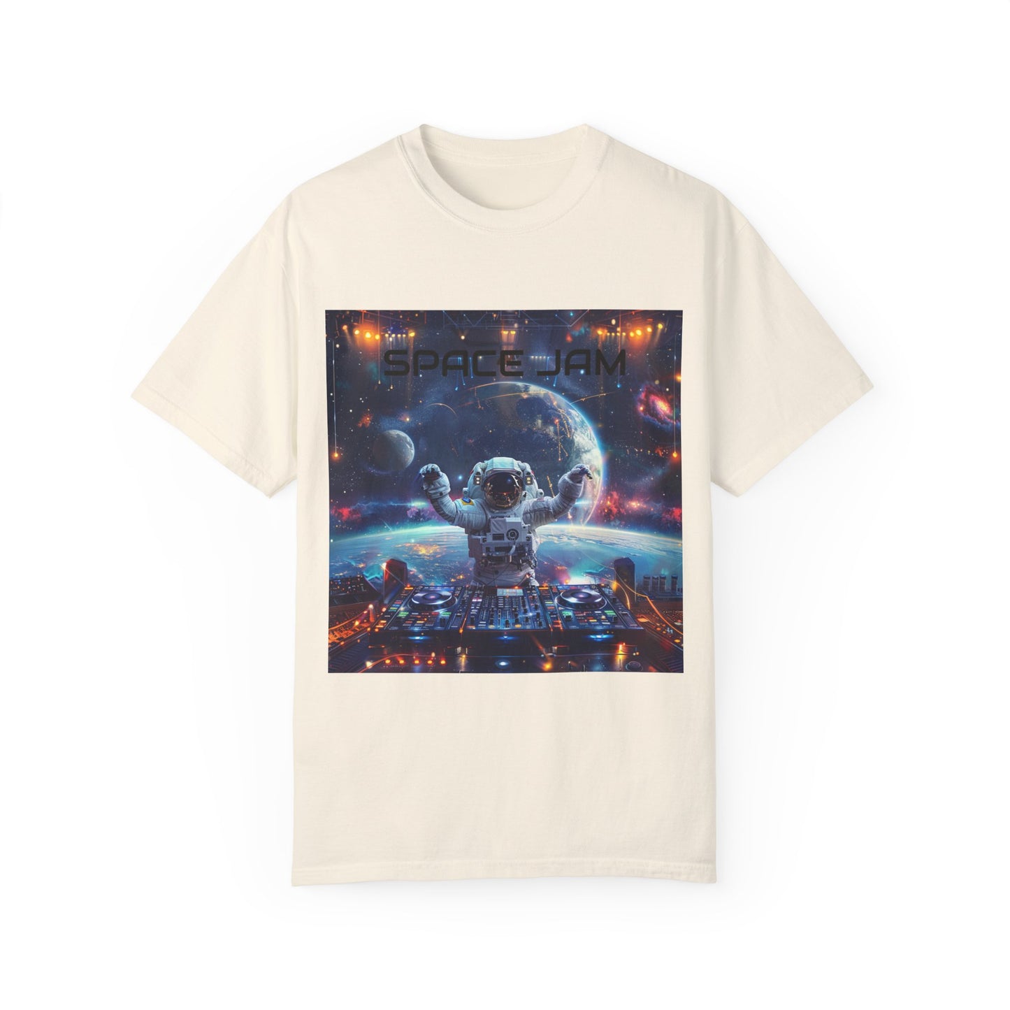 Space Jam T-shirt