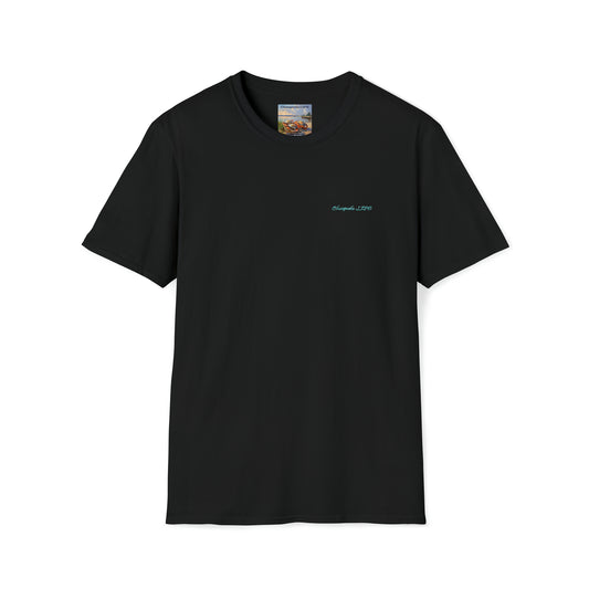 Chesapeake Life T-Shirt