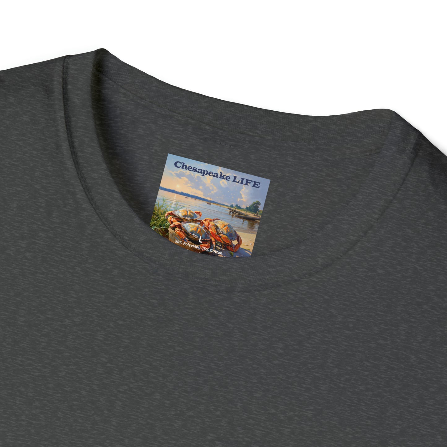 Chesapeake Life T-Shirt