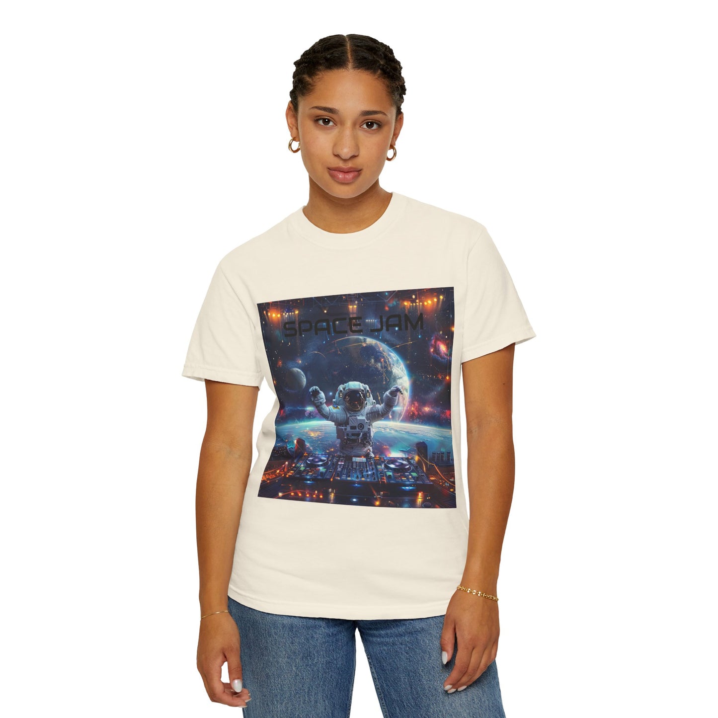 Space Jam T-shirt