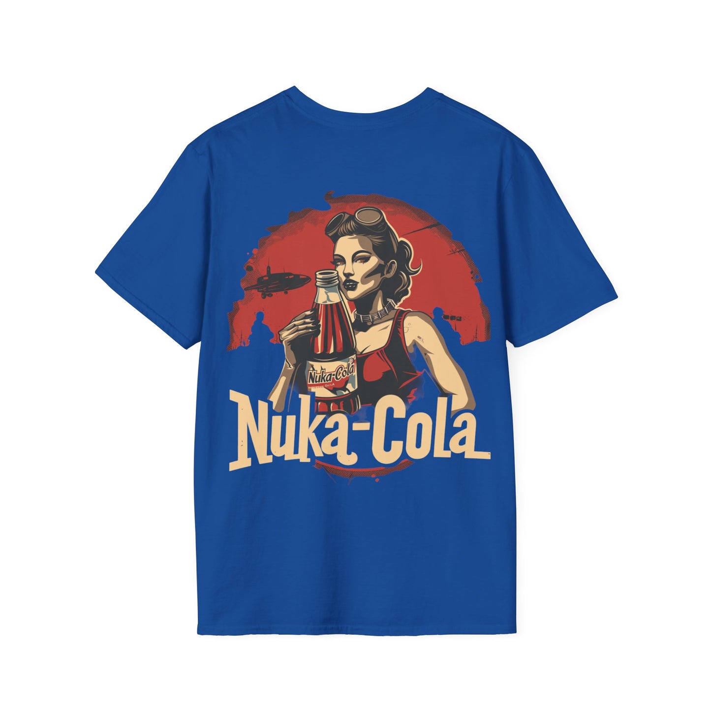 Nuka Blast