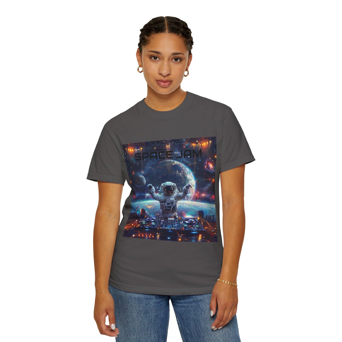 Space Jam T-shirt