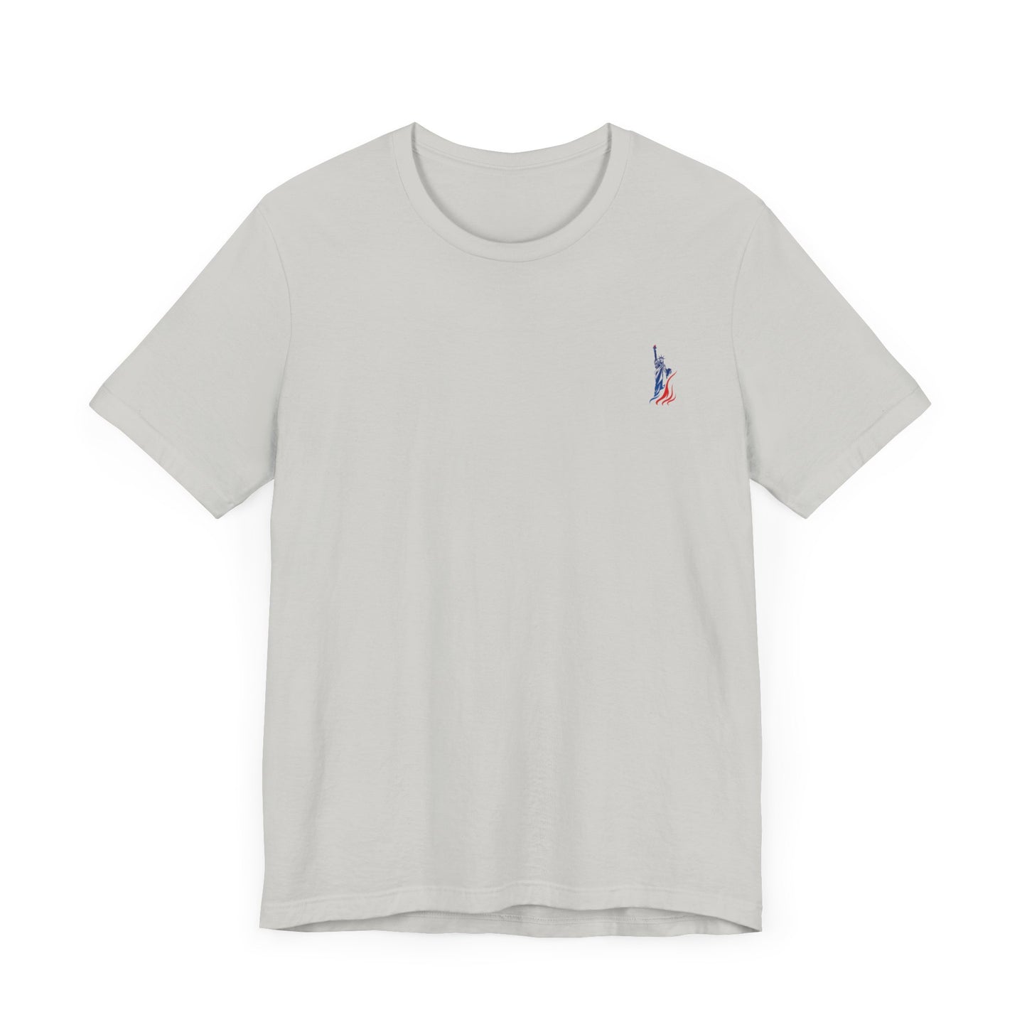 TRUMP 2024 Liberty Short Sleeve Tee