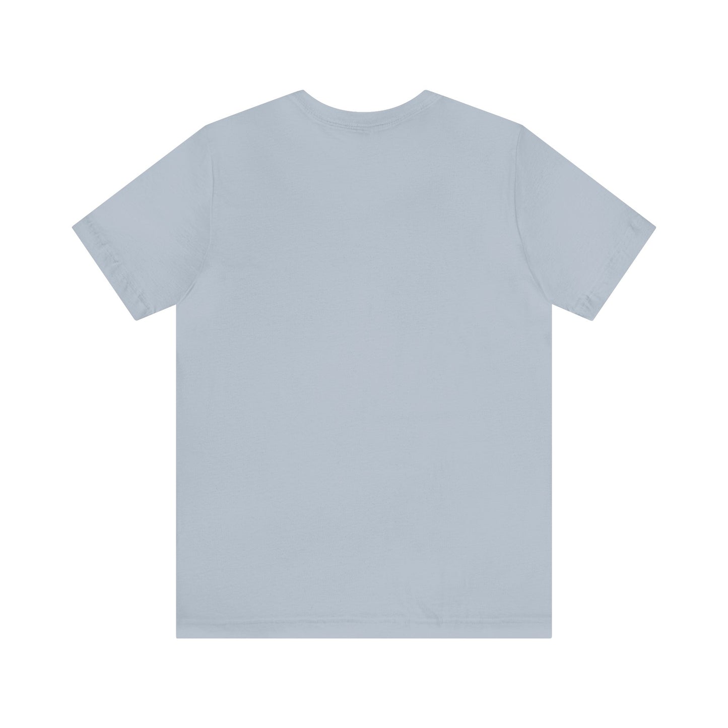 Wonder Working Power Short Sleeve Tee