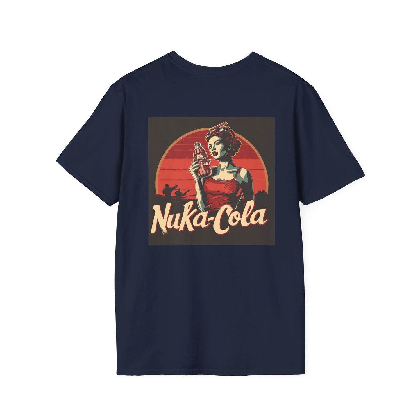 Nuka fallout