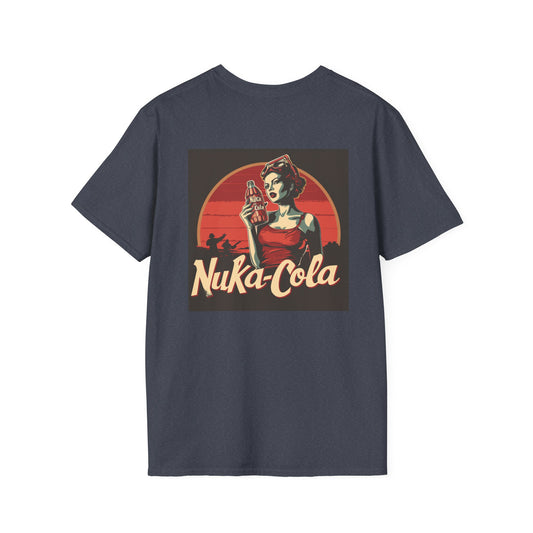 Nuka fallout