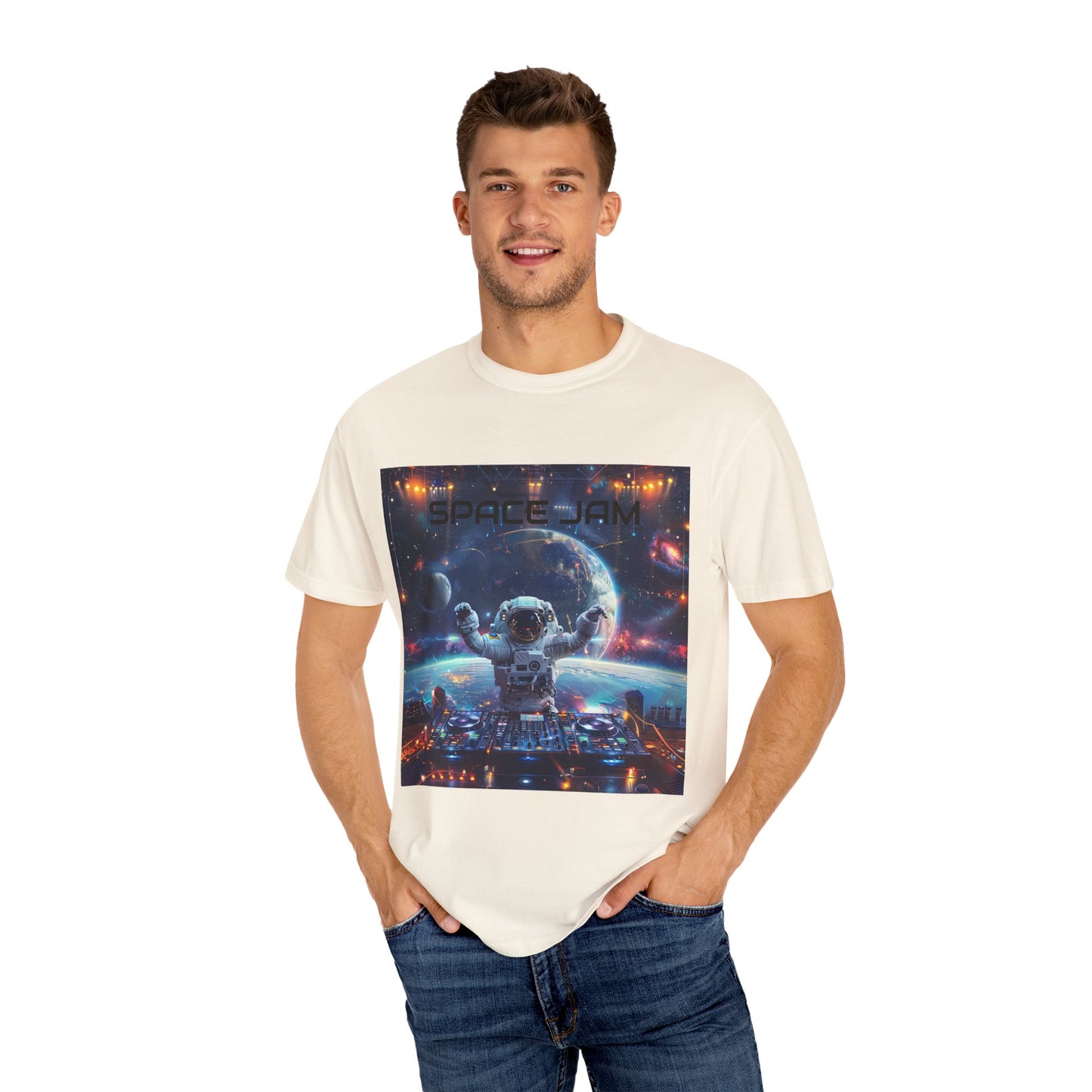 Space Jam T-shirt