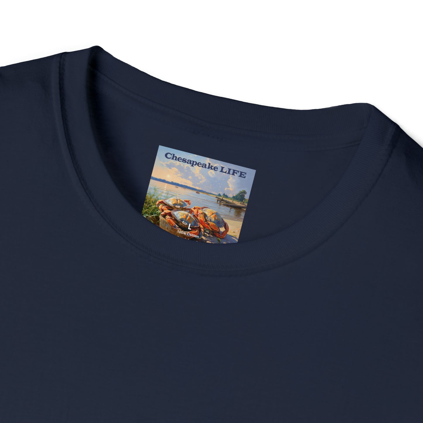 Chesapeake Life T-Shirt