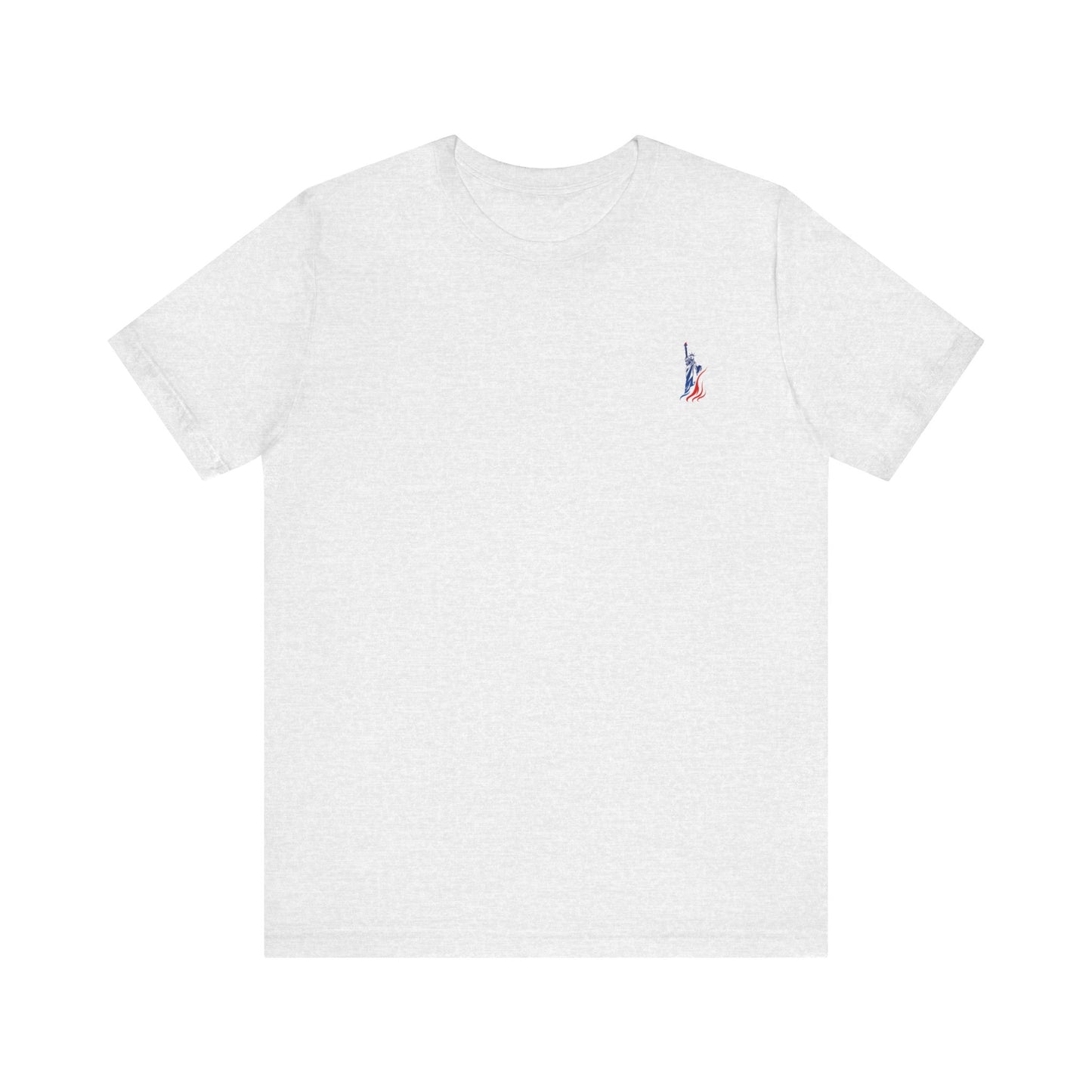 TRUMP 2024 Liberty Short Sleeve Tee