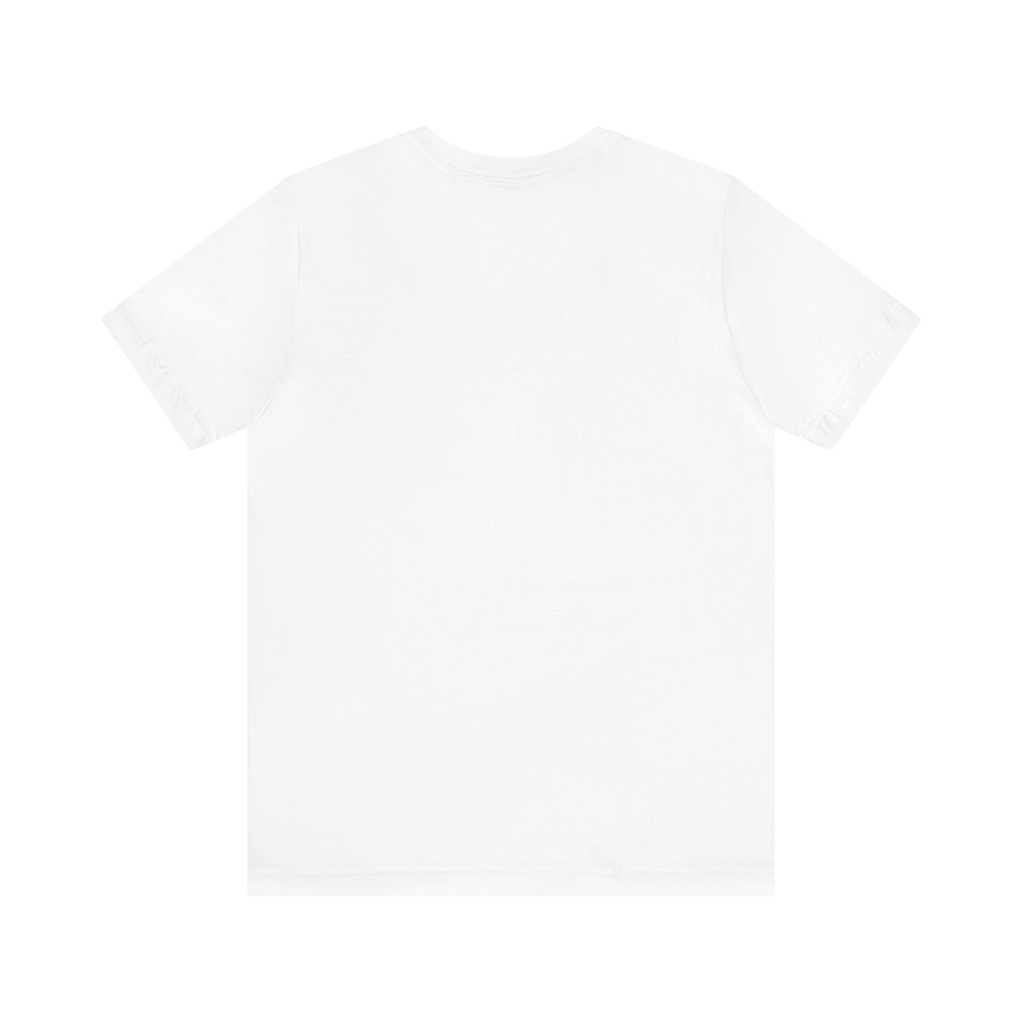 Ghost Knight Short Sleeve Tee