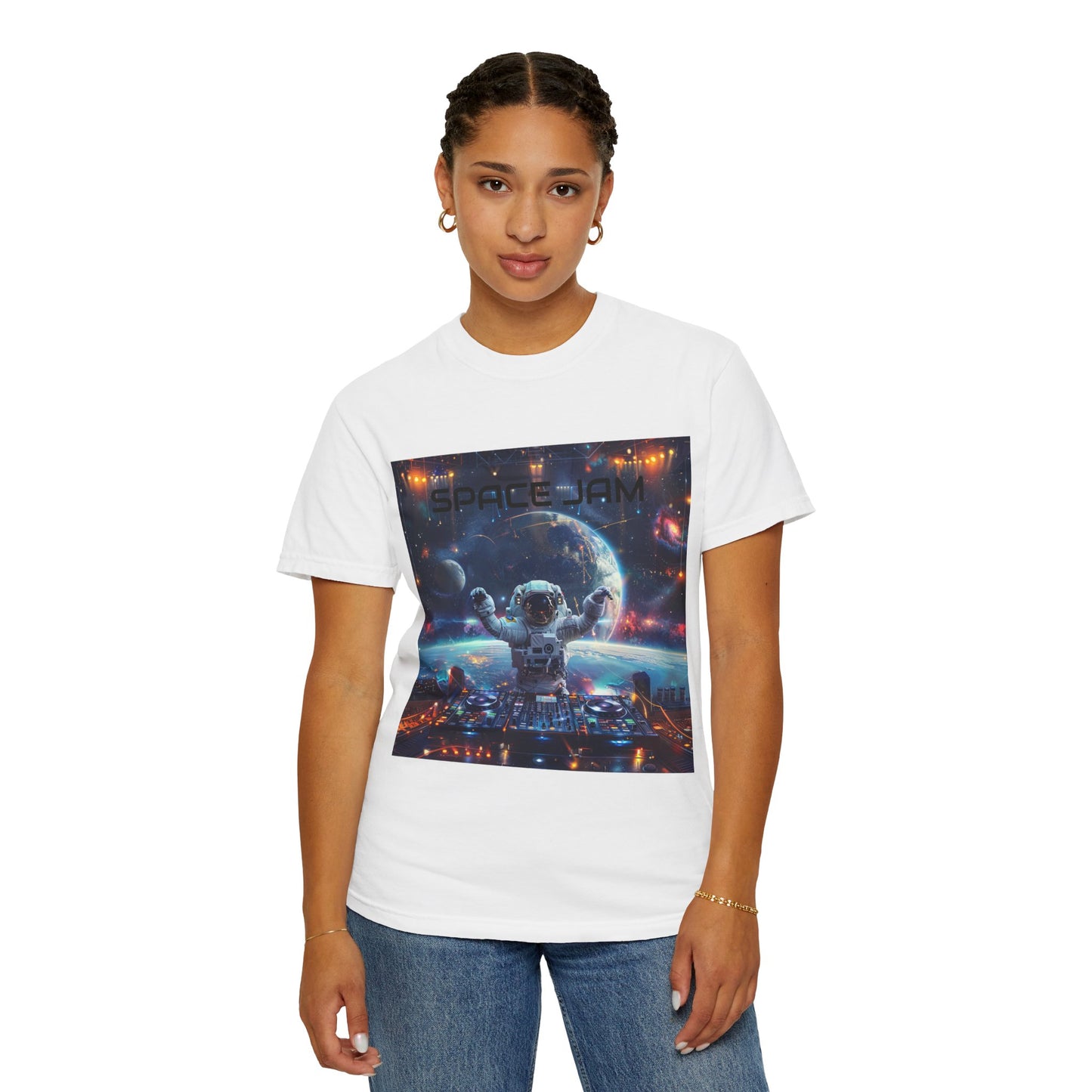 Space Jam T-shirt