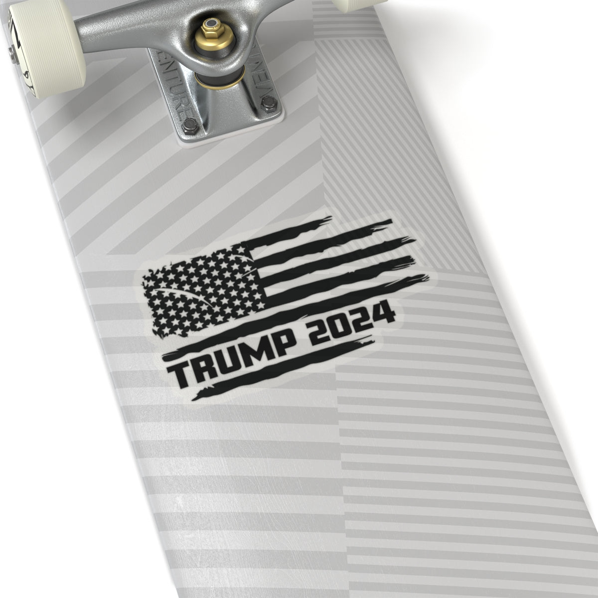 TRUMP 2024! Stickers