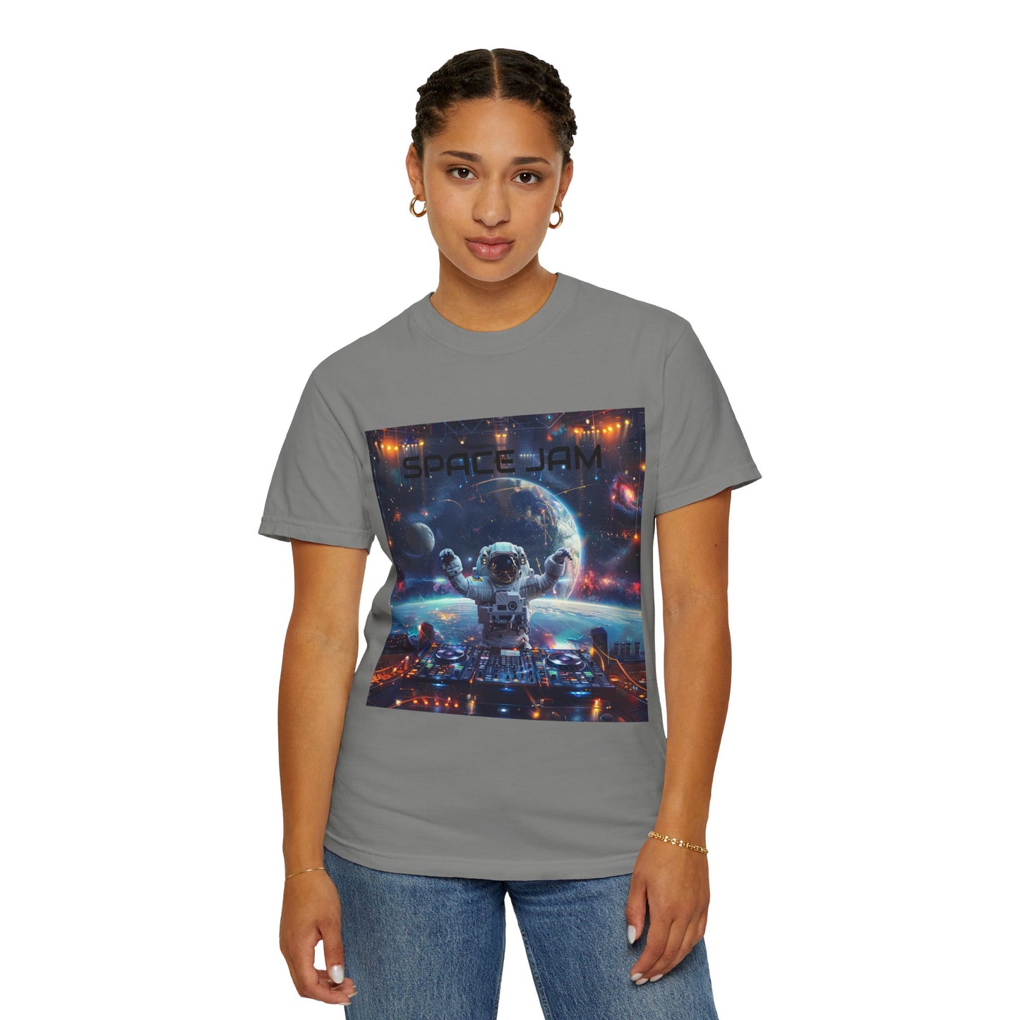 Space Jam T-shirt