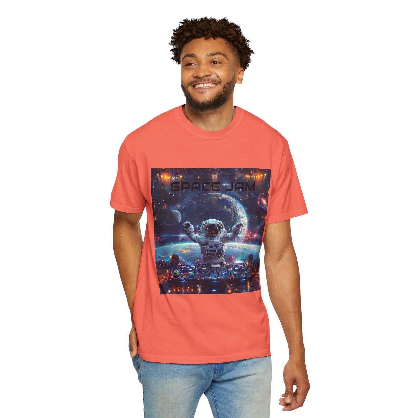 Space Jam T-shirt