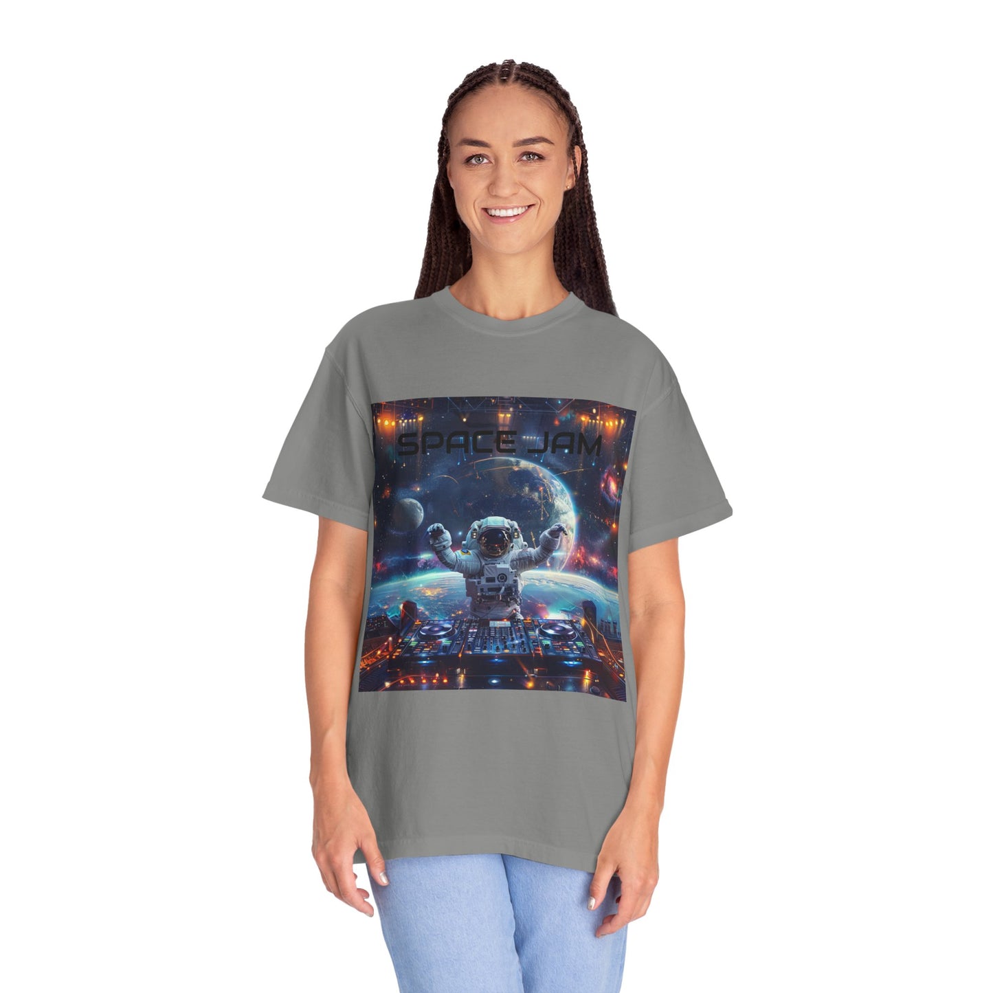 Space Jam T-shirt