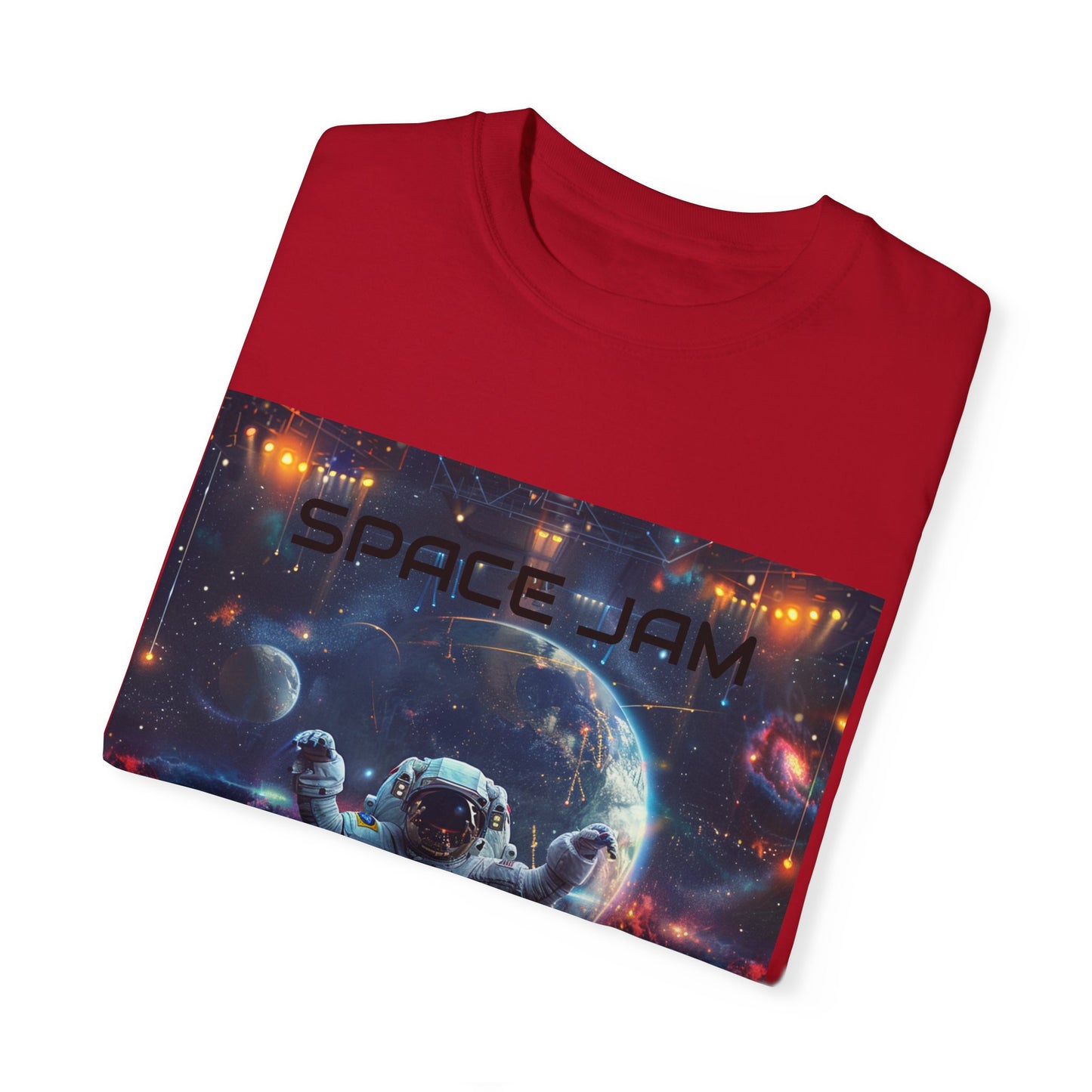 Space Jam T-shirt