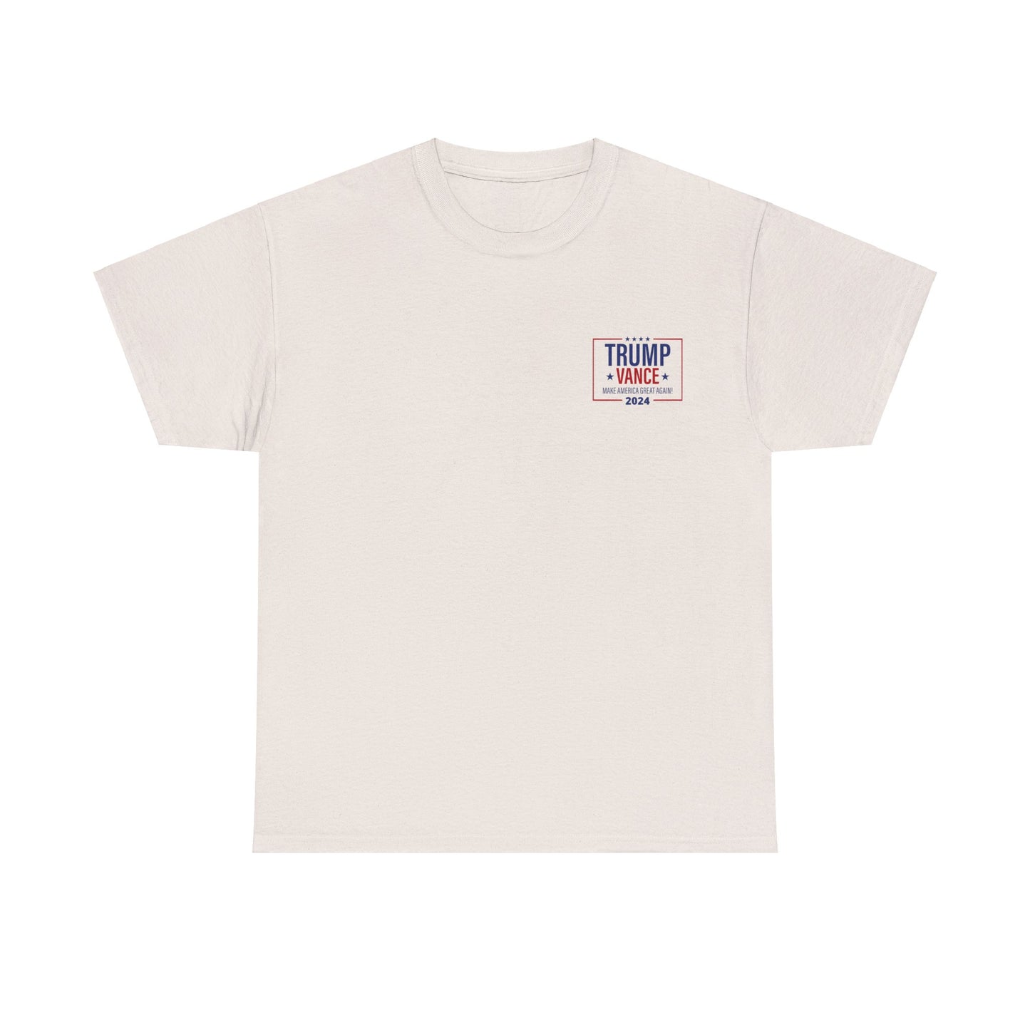 Trump Support TShirt! 2024