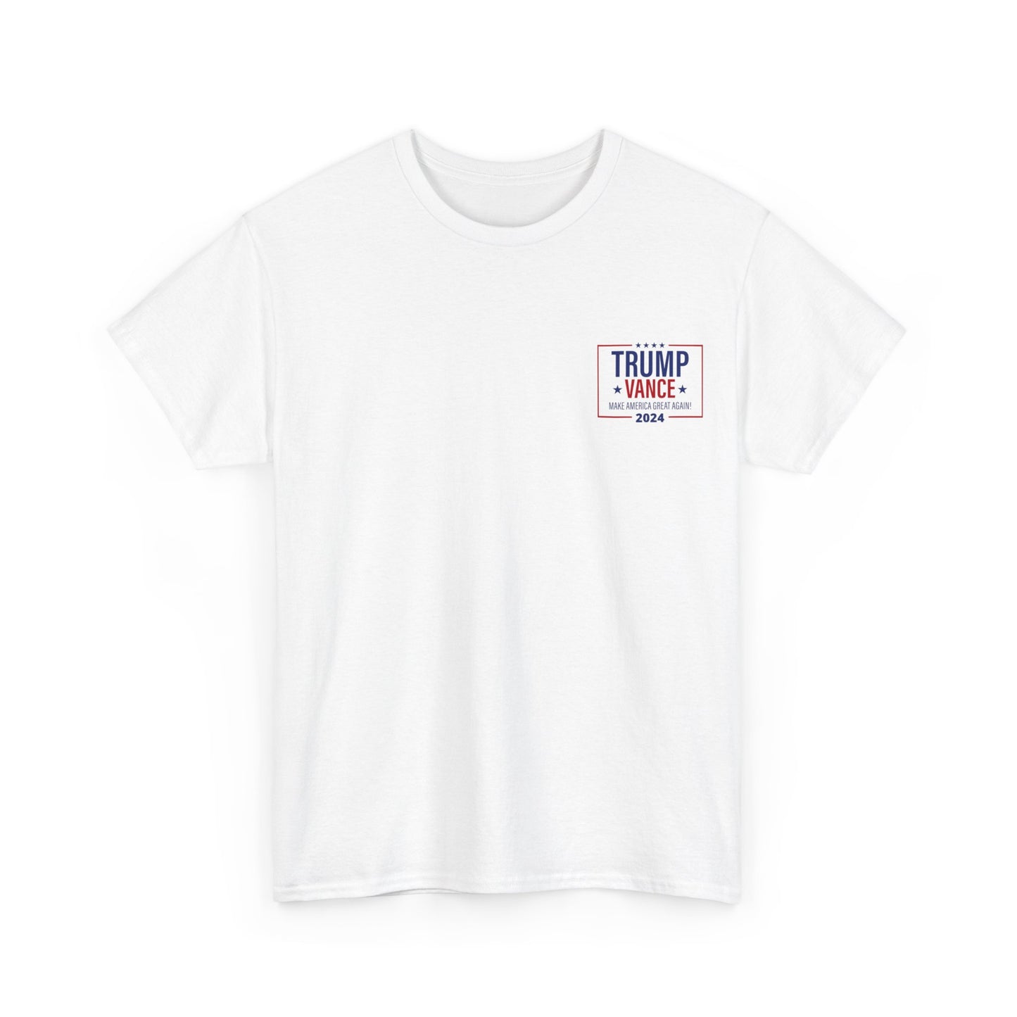 Trump Support TShirt! 2024