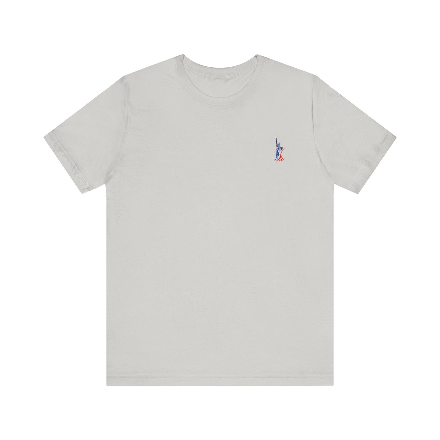 TRUMP 2024 Liberty Short Sleeve Tee