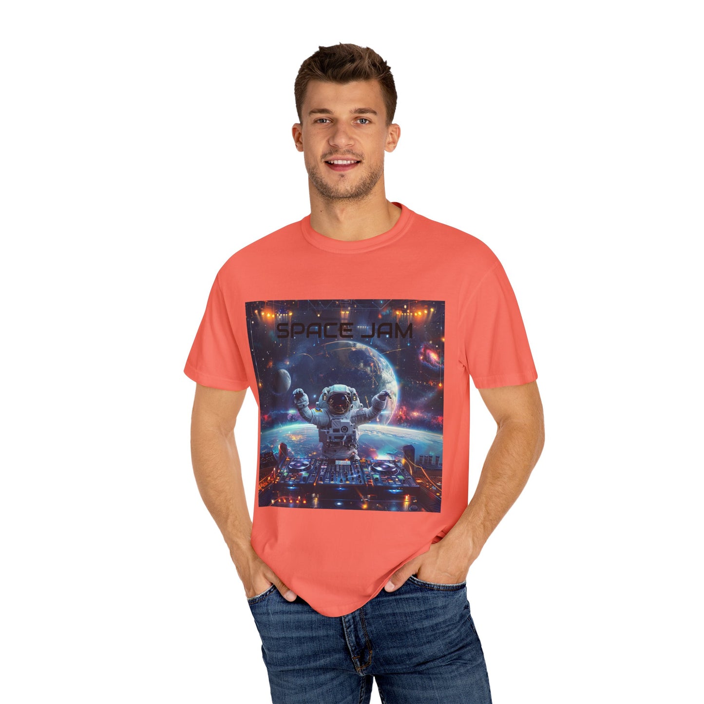 Space Jam T-shirt