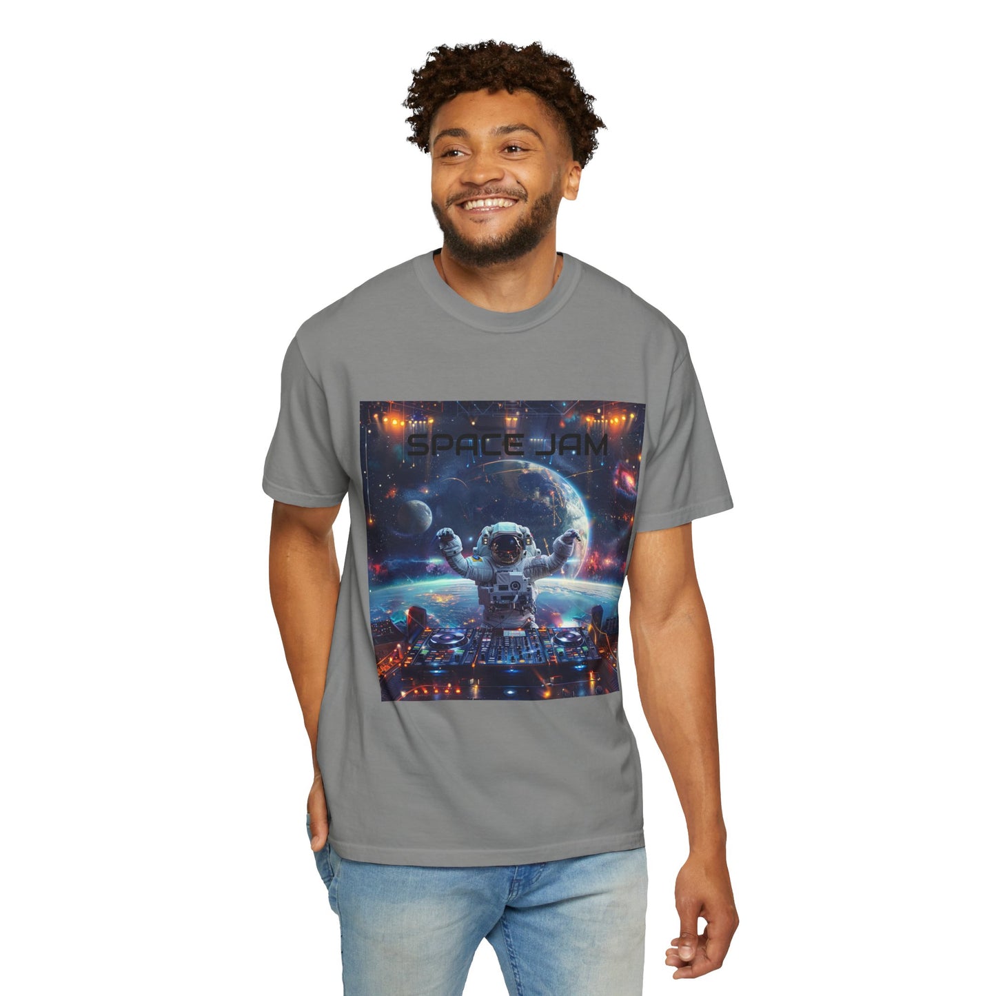 Space Jam T-shirt