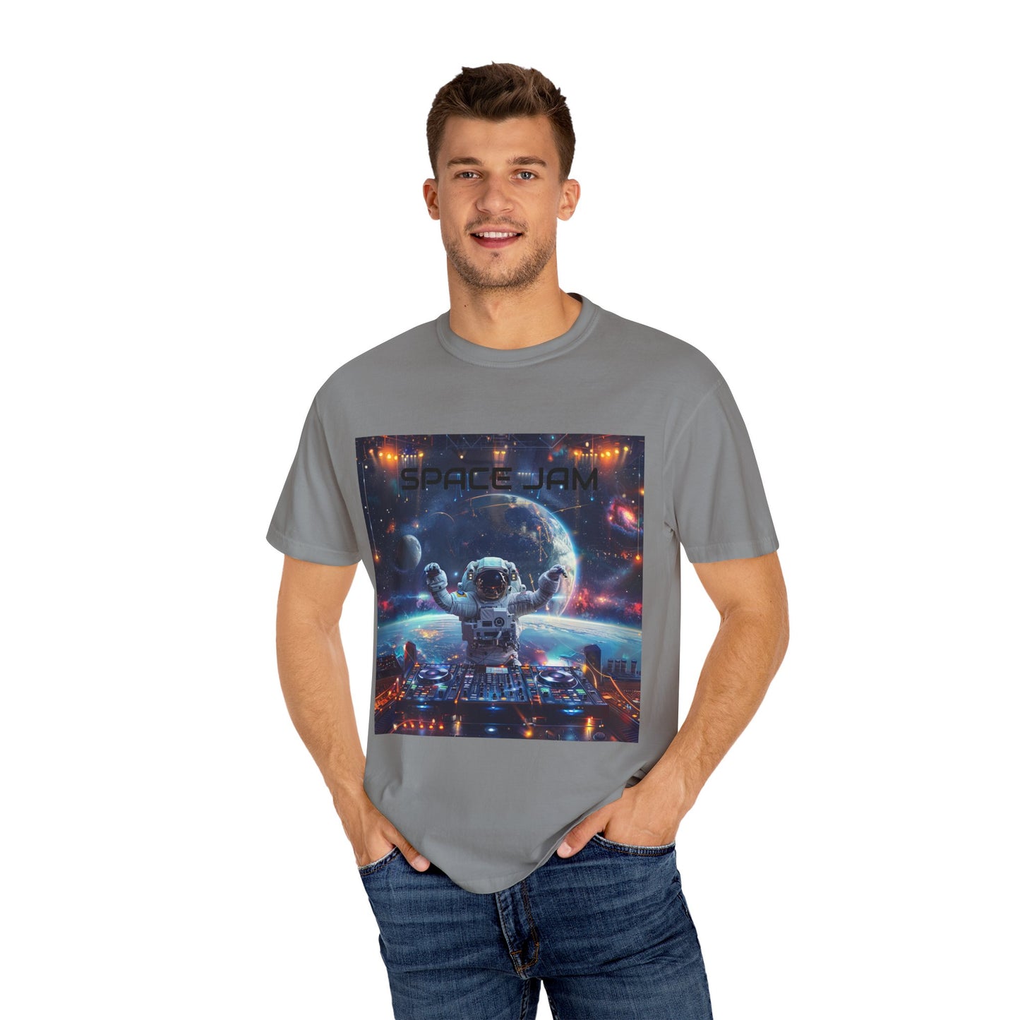 Space Jam T-shirt