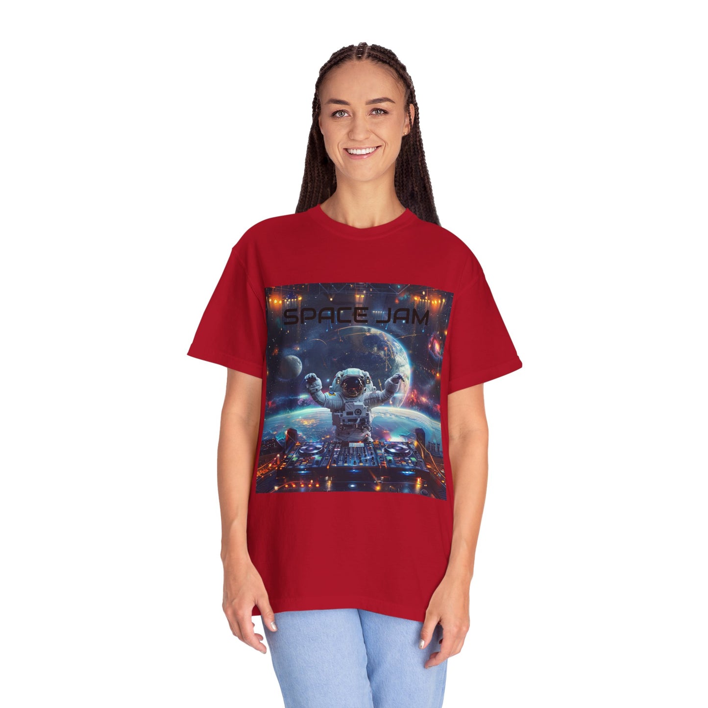 Space Jam T-shirt