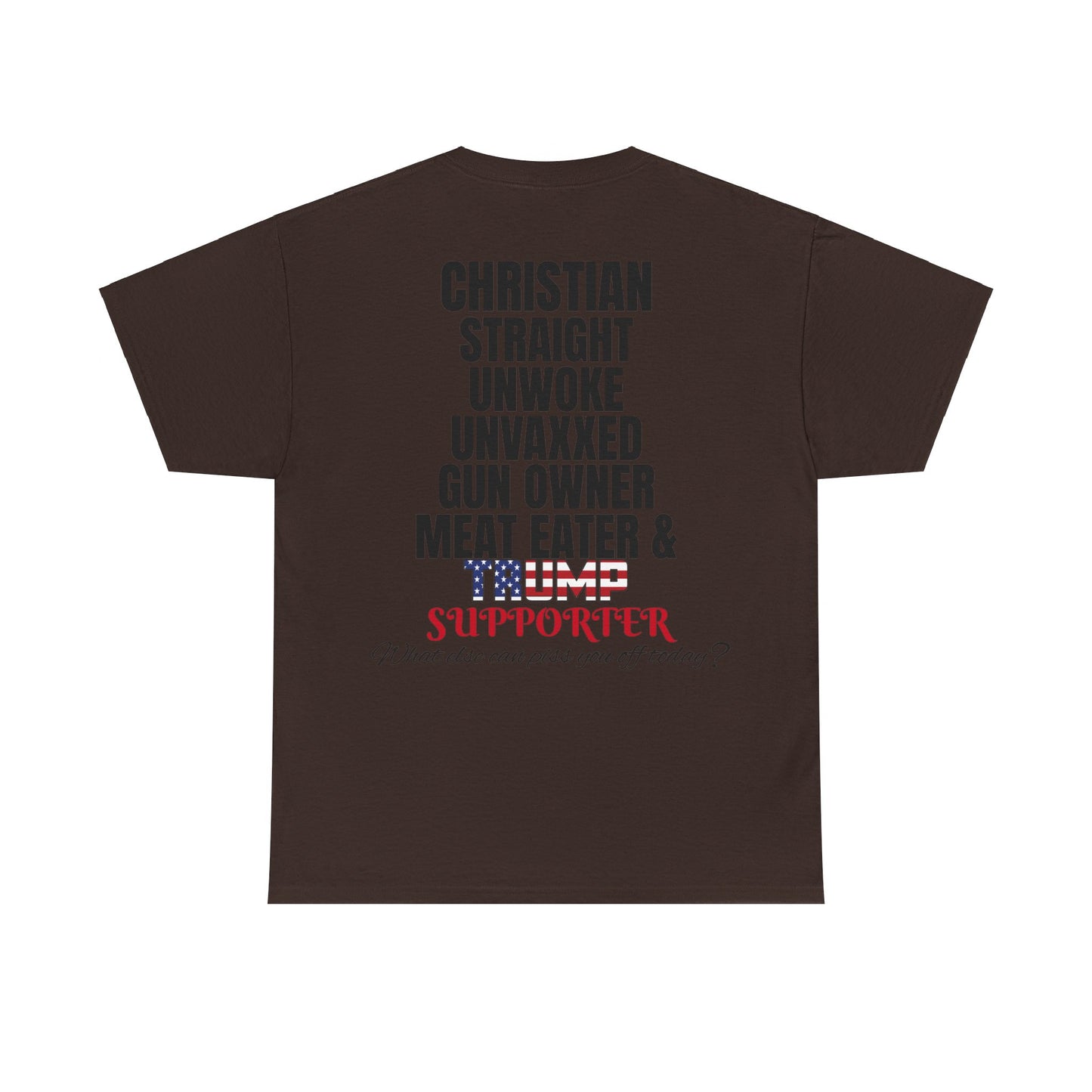 Trump Support TShirt! 2024