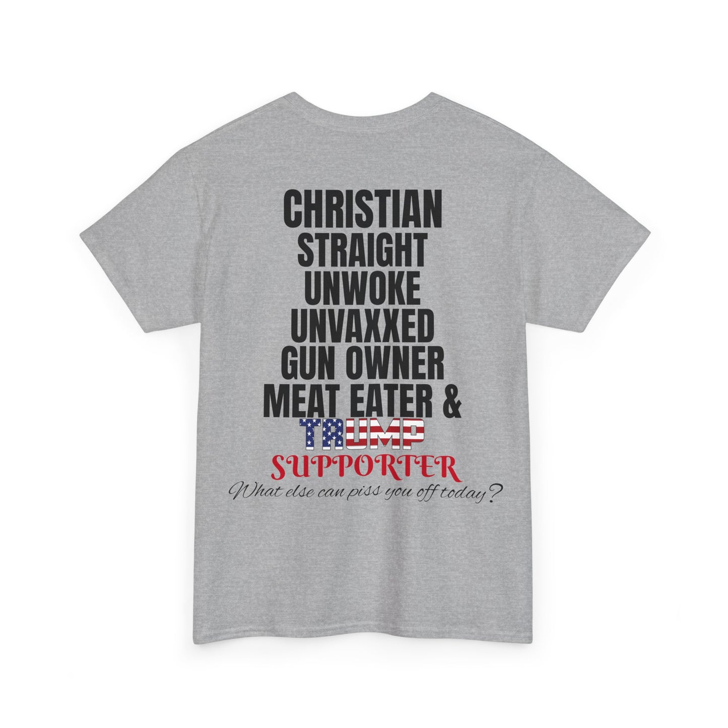 Trump Support TShirt! 2024