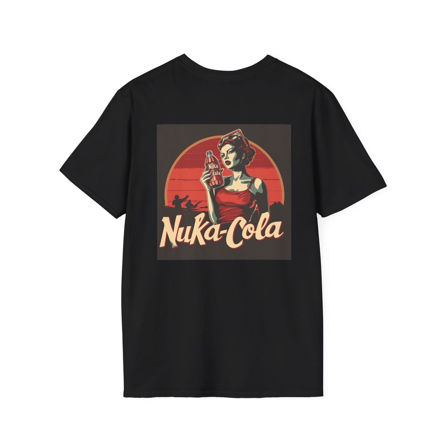 Nuka fallout