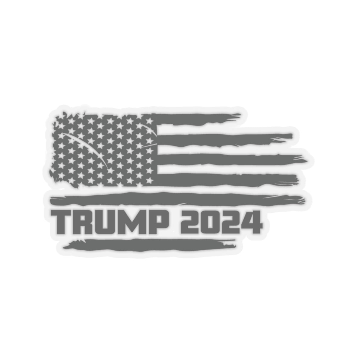 TRUMP 2024! Stickers